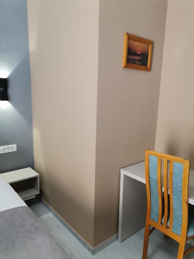 Apartments Vesela Banjol Bagian luar foto
